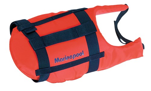 Hunde schwimmhilfe 15 kg - hunde-schwimmhilfe, 8-15