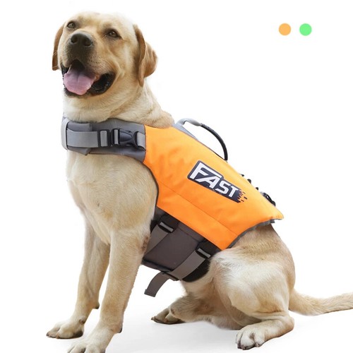 Schwimmweste für hunde - schwimmweste,