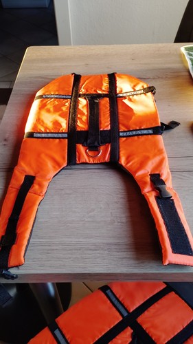 Hunde schwimmweste neu - hunde,