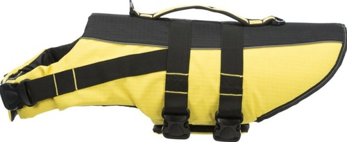 Trixie schwimmweste für hunde - schwimmweste,