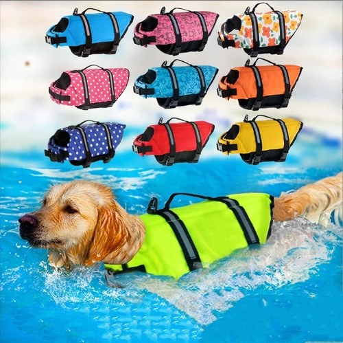 Haustier schwimmweste für - schwimmweste,