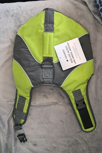 Hundeschwimmweste m - hundeschwimmweste,