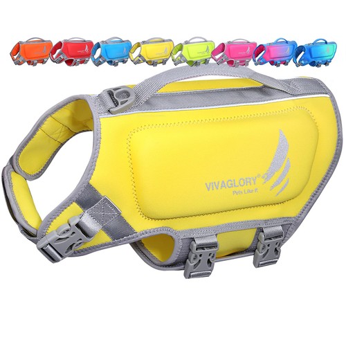 Vivaglory hunde schwimmweste - vivaglory,