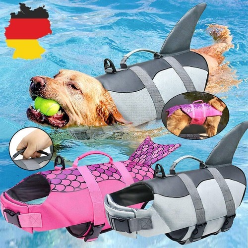 Hai meerjungfrau hunde - hai,