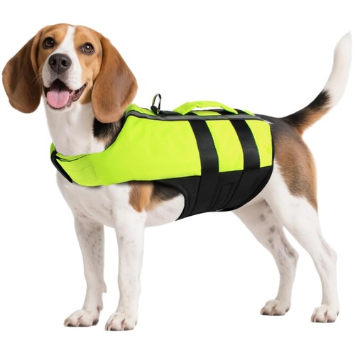 Hundeschwimmweste hund - hundeschwimmweste,