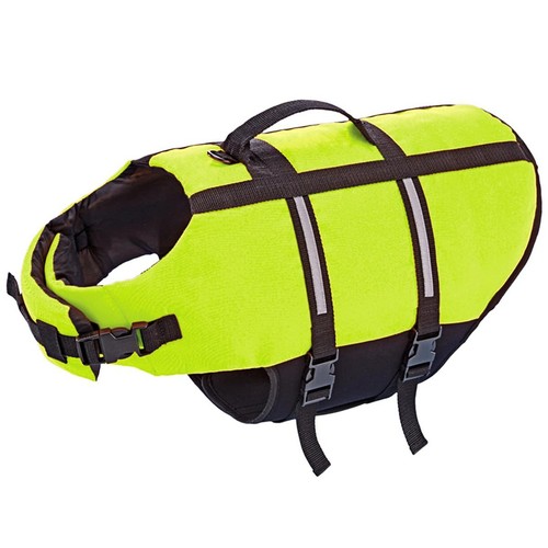 Nobby hunde schwimmweste - nobby®, hunde-schwimmweste