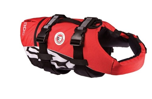 Ezydog dfd hunde schwimmweste - ezydog,