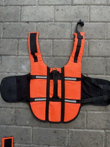 Schwimmweste für hunde - schwimmweste,
