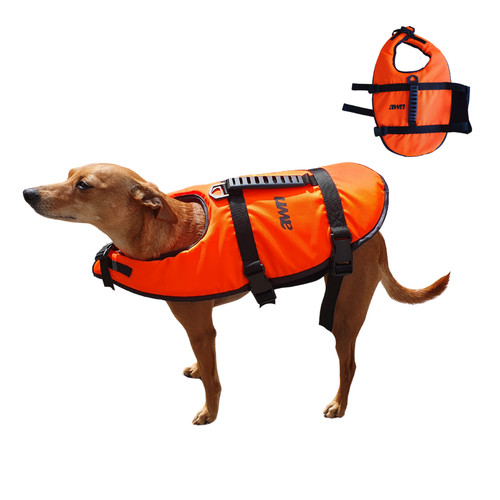 Awn pawsaver rettungsweste - pawsaver,