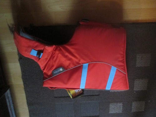 Schwimmweste hund rufwear - rufwear,