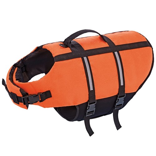 Nobby hunde schwimmweste - nobby®, hunde-schwimmweste