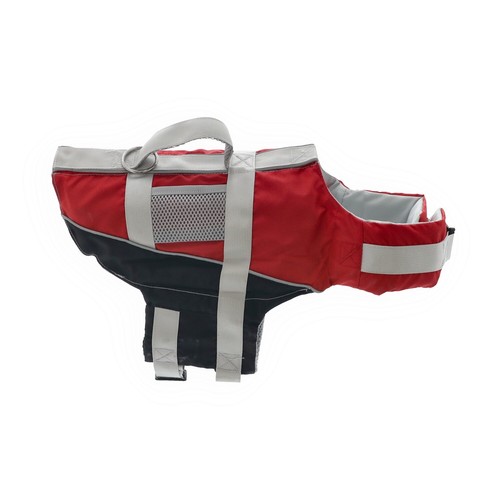 Schwimmweste hund klein - hund,