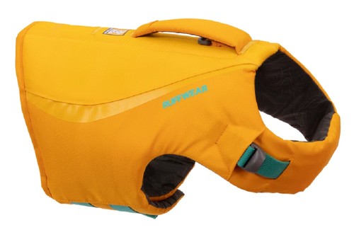 Ruffwear float coat - float,