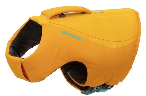 Ruffwear float coat - ruffwear,