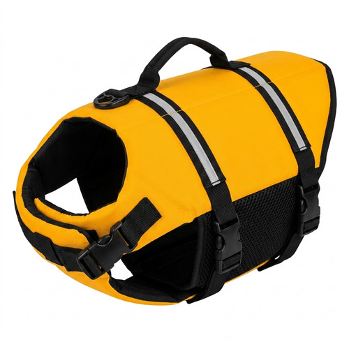 Basics hundeschwimmweste - h-basics,