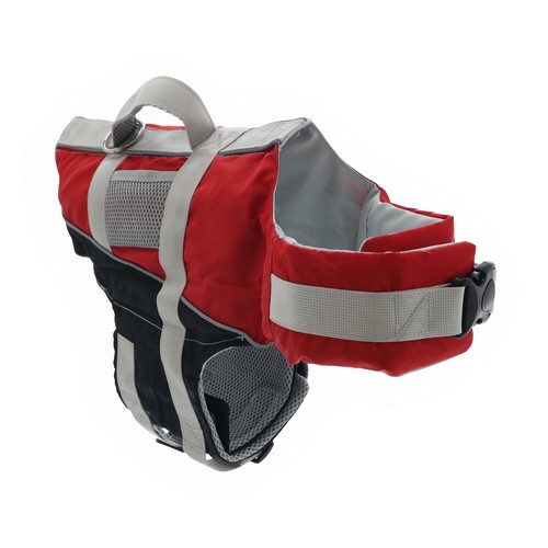 Hunde schwimmweste 80kg - xs-xl,