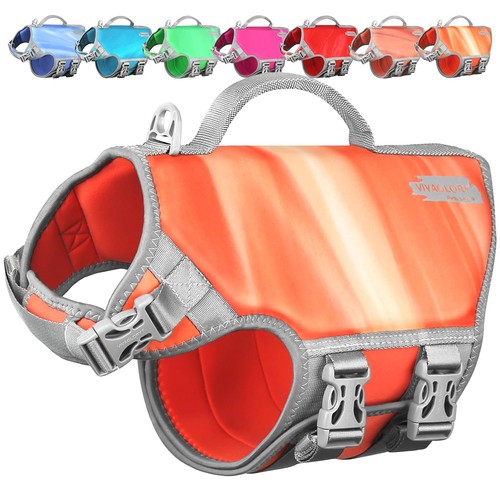 Vivaglory hunde schwimmweste - vivaglory,