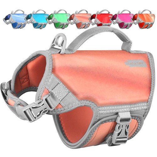 Vivaglory hunde schwimmweste - vivaglory,