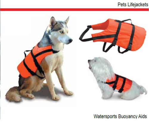 Pet retriever buoyancy - pet,