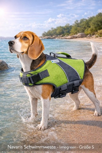 Navaris hunde schwimmweste - navaris,