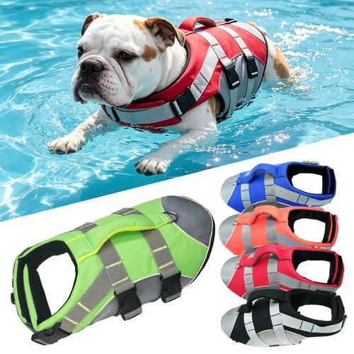 Neu hund schwimmweste - neu,