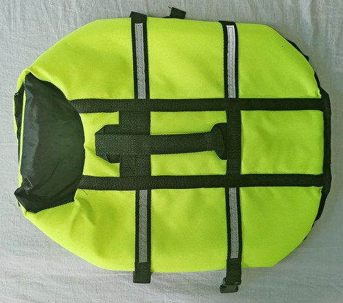 Schwimmweste für hunde - schwimmweste,
