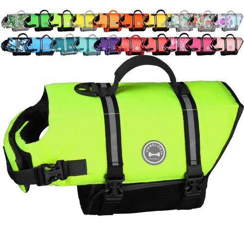 Vivaglory hunde schwimmweste - vivaglory,