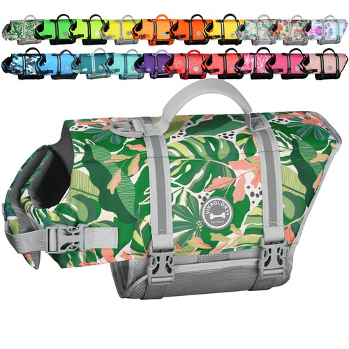 Vivaglory hunde schwimmweste - vivaglory,