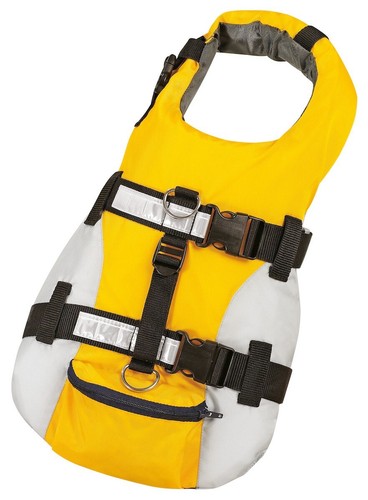 Hunde premium schwimmweste - premium,