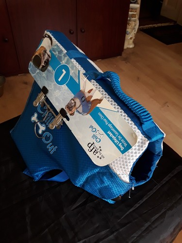 Schwimmweste für hunde - schwimmweste,