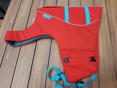 Ruffwear hundeschwimmweste - hundeschwimmweste, xl