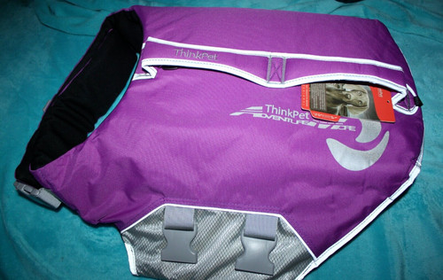 Thinkpet lifesaver hund - thinkpet,