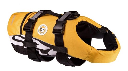 Ezydog dfd hunde schwimmweste - dfd,