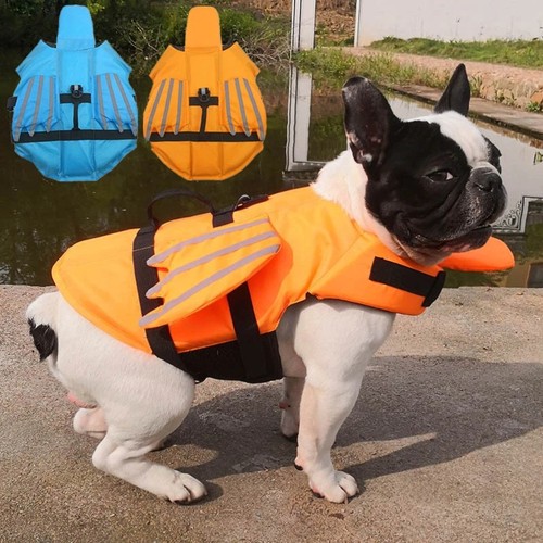 Schwimmweste für hunde katze - schwimmweste,