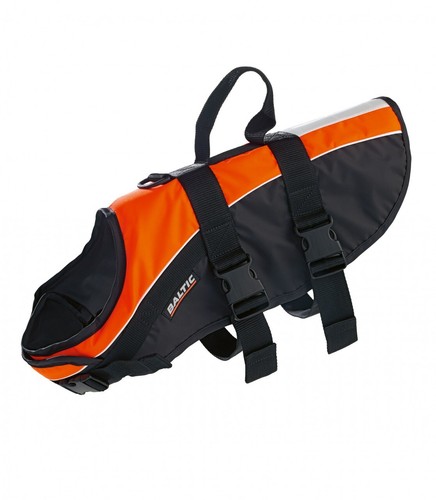 Baltic hunde schwimmweste - hunde,