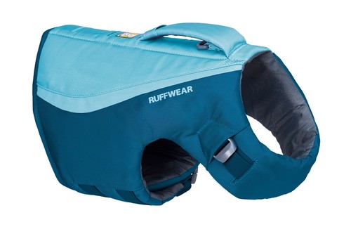 Ruffwear float coat - ruffwear,